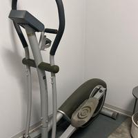 Ellittica Domyos VE590