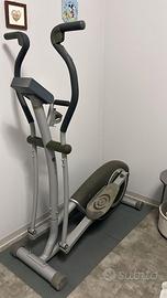 Ellittica Domyos VE590