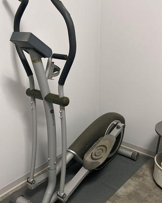 Ellittica Domyos VE590