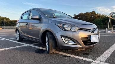 Hyundai i20 sound edition anno 2013