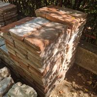 Tavelle laterizio antiche