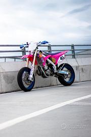 Tm smr450 fi