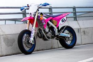 Tm smr450 fi