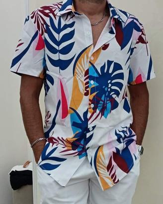 Camicia uomo 