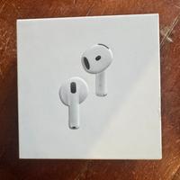 Airpods 4