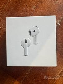 Airpods 4
