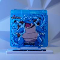 Stand Espositore per Game Boy Advance SP