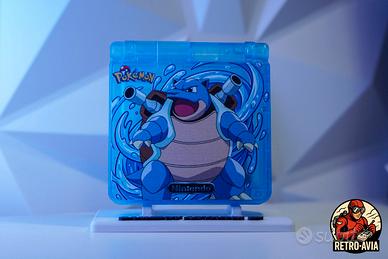 Stand Espositore per Game Boy Advance SP