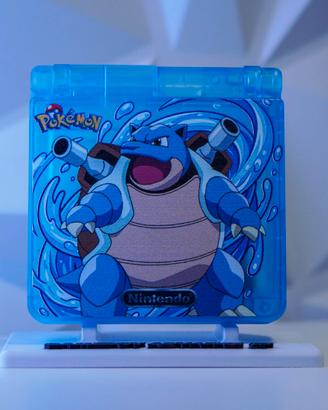 Stand Espositore per Game Boy Advance SP