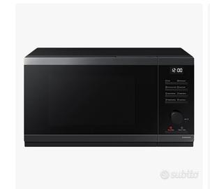 forno a microonde