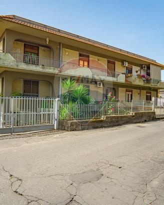 Appartamento - Aci Sant'Antonio