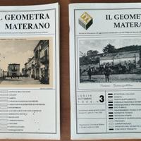 Rivista Il Geometra materano