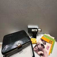 cinepresa  Canon