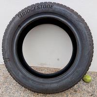 Treno pneumatici invernali BRIDGESTONE 205/55 R17