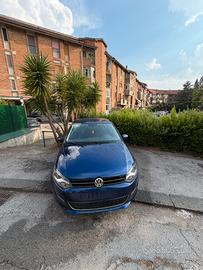 Volkswagen Polo GPL