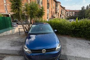 Volkswagen Polo GPL