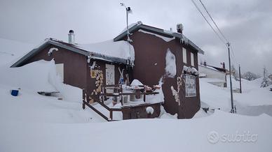 14 POSTI  SULLE PISTE DA SCI CAPODANNO SULLA NEVE