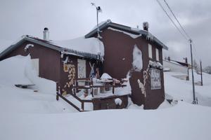 14 POSTI  SULLE PISTE DA SCI CAPODANNO SULLA NEVE