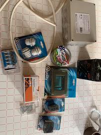 STC 1000 homebrewing kit completo