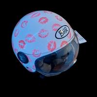 casco moto