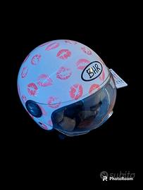 casco moto