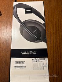 Cuffie Bose