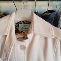 GUESS by MARCIANO  CAPPOTTO VERO VINTAGE