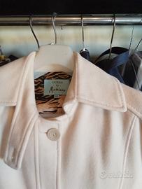 GUESS by MARCIANO  CAPPOTTO VERO VINTAGE