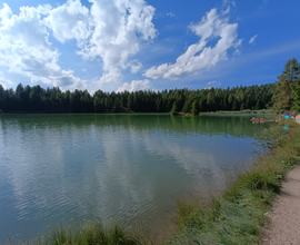 Settembre in Val di Non