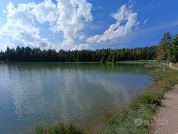 Settembre in Val di Non