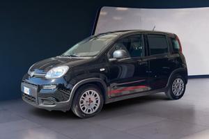 FIAT Panda 1.0 FireFly 70cv S&S Hybrid * PROMO *