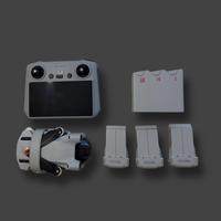 DJI Mini 3 Pro – Fly More Combo + DJI RC