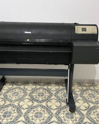 Plotter Canon