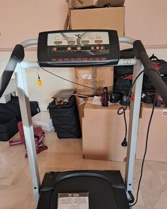 domyos TC 530