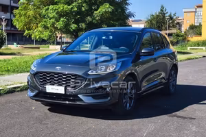 FORD Kuga 2.5 Full Hybrid 190 CV CVT 2WD ST-Line