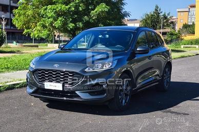 FORD Kuga 2.5 Full Hybrid 190 CV CVT 2WD ST-Line