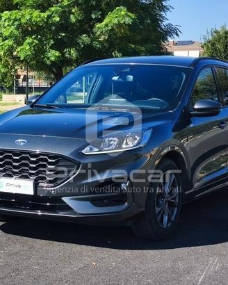 FORD Kuga 2.5 Full Hybrid 190 CV CVT 2WD ST-Line
