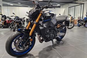 Yamaha MT-09 SP Icon 2024