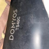 tapis roulant Domyos T540C