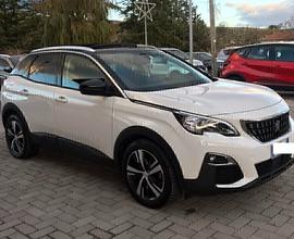 Peugeot 3008 HDi 130 BI COLOR TETTO APRIBILE 2018