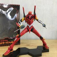 Evangelion New Theatrical Edition Premium Unit 2
