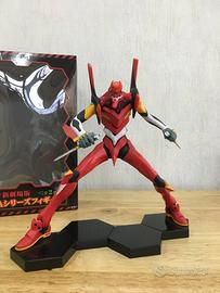 Evangelion New Theatrical Edition Premium Unit 2