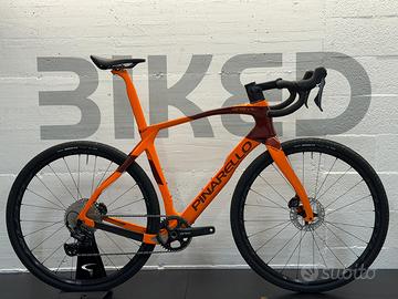 Pinarello Grevil F9 - taglia 55 NUOVO