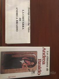 Vhs Andrea Braido