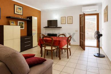 Casa Semindipendente - Pedara