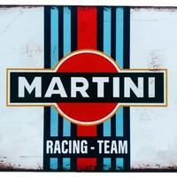 Cartelli tipo vintage