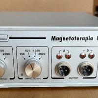 Magnetoterapia professionale a RF -  N.E. LX.1293