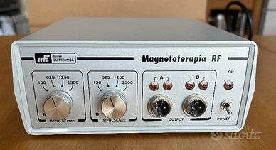 Magnetoterapia professionale a RF -  N.E. LX.1293