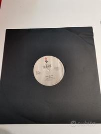 Vinile The Doors Light My Fire