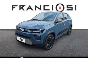 DACIA Spring Extreme Electric 65